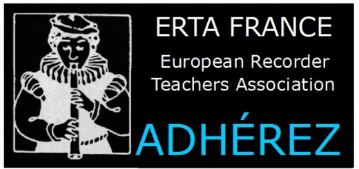 Adhérer à ERTA FRANCE