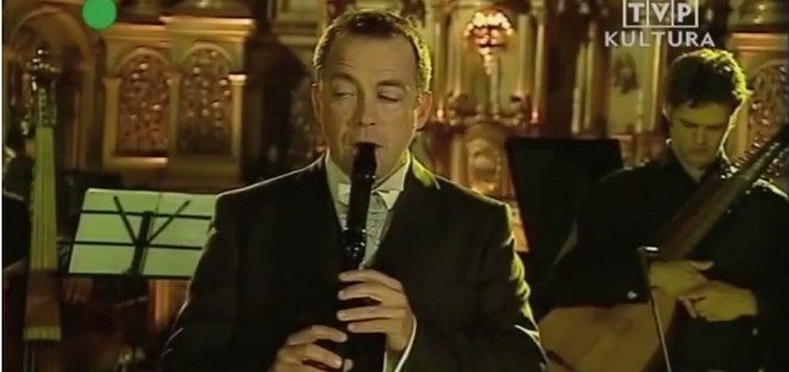 4 saisons Vivaldi Le Printemps