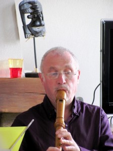 Pierre Ginzburg