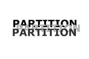 Partition