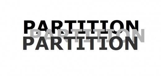 Partition