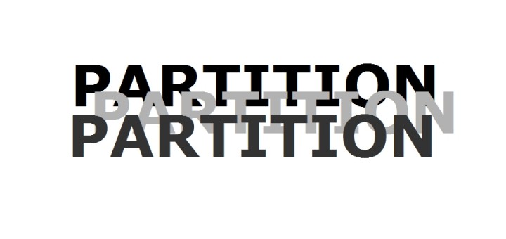 Partition
