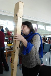 Françoise Charbonnier