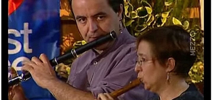 John Playford par les Witches