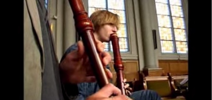 Antonio vivaldi Op. 3/11: Allegro