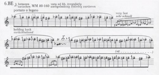 Fragmente de Makoto Shinohara