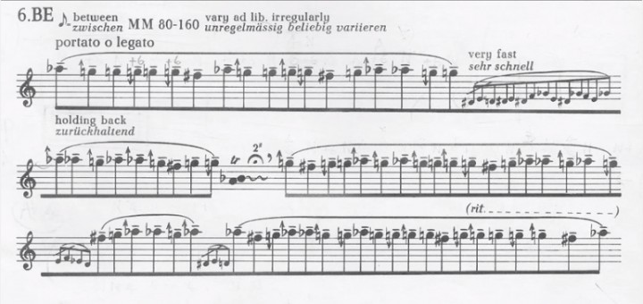 Fragmente de Makoto Shinohara