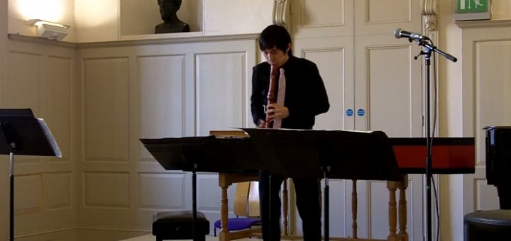 East Green de Maki ISHII