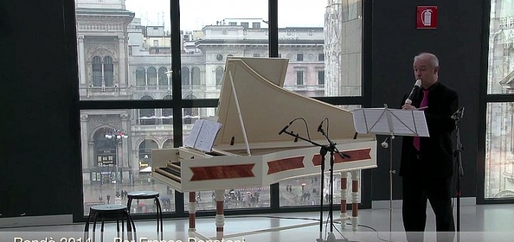 rondo 2014 Franco Donatoni