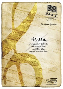 Philippe Goudour Stella