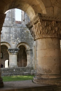 Abbaye-de-La-Sauve