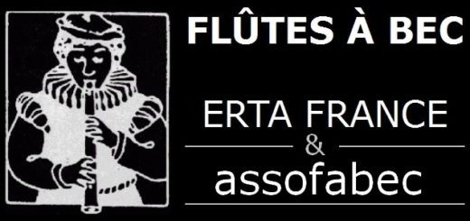 Fûtes à Bec par ERTA France et assofabec