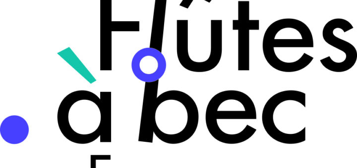 Logo Flûtes à bec en France