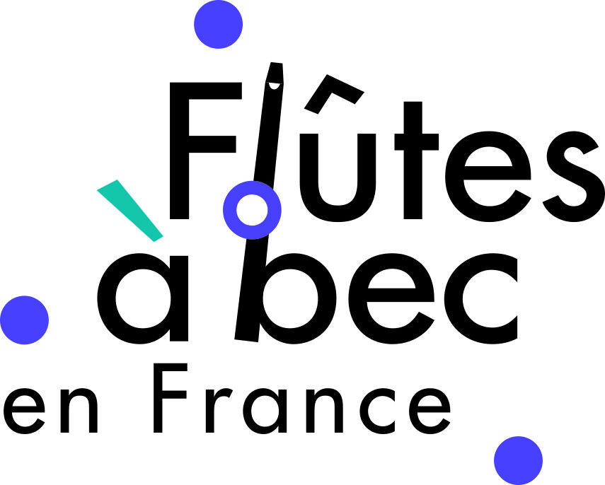 Flûtes à bec en France